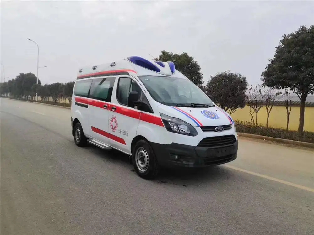 盐城救护车转院