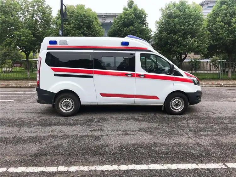 盐城长途跨省救护车出租