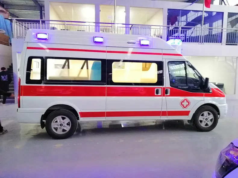 盐城跨省救护车出租